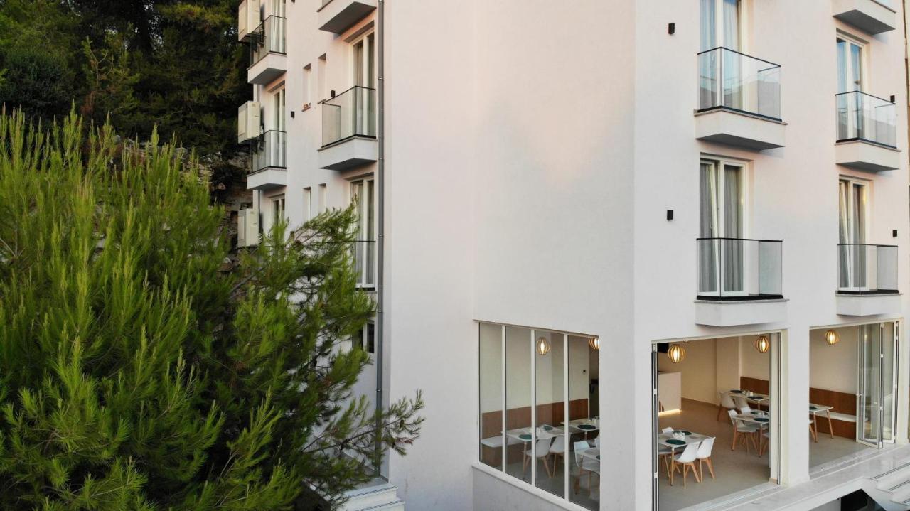 Serenity In Ξενοδοχείο Αλέσιον Εξωτερικό φωτογραφία