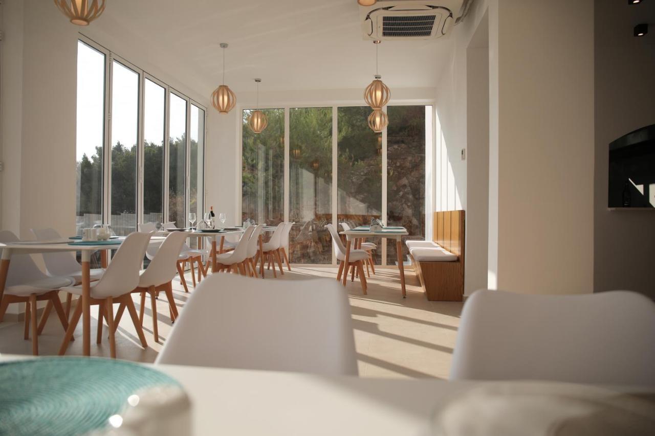 Serenity In Ξενοδοχείο Αλέσιον Εξωτερικό φωτογραφία