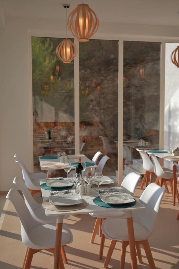 Serenity In Ξενοδοχείο Αλέσιον Εξωτερικό φωτογραφία